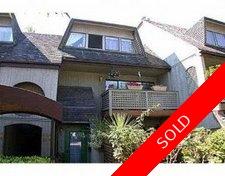 Lynn Valley Townhouse for sale:  2 bedroom  (Listed 2005-09-28)
