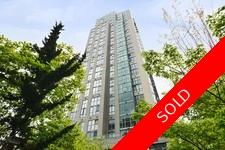 Downtown/West End Condo for sale: 1188 Howe  1 bedroom 560 sq.ft. (Listed 2014-05-11)