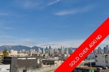 False Creek  Condo for sale: Mantra By Cressy 1 bedroom 684 sq.ft. (Listed 2016-02-29)