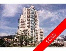 North Coquitlam Apartment for sale:  2 bedroom 1,091 sq.ft. (Listed 2005-06-30)