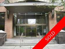 Yaletown Apartment for sale: The Genisis Resort & Spa Studio 457 sq.ft.