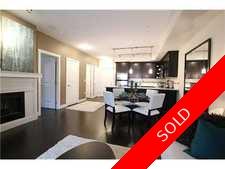 Central Pt Coquitlam Condo for sale:  2 bedroom 872 sq.ft. (Listed 2012-05-21)