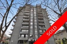 West End Apartment for sale: Lancaster Gate 1 bedroom 650 sq.ft. (Listed 2015-04-06)