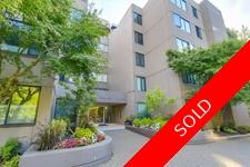 False Creek Condo for sale: Harbour Green  1 bedroom 949 sq.ft. (Listed 2016-09-12)