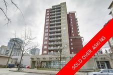 Central Lonsdale Condo for sale: Algeria 1 bedroom 630 sq.ft. (Listed 2018-02-19)
