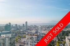Whalley Condo for sale: Park Avenue West  1 bedroom 458 sq.ft. (Listed 2023-09-04)