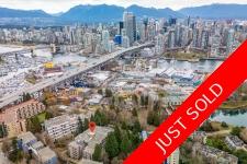 False Creek Apartment/Condo for sale:  1 bedroom 1,074 sq.ft. (Listed 2024-02-26)