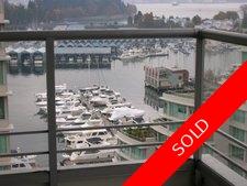 Coal Harbour Apartment for sale: Bayshore Gardens 2 bedroom 1,763 sq.ft. (Listed 2006-10-23)
