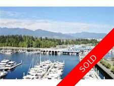 Coal Harbour Condo for sale:  3 bedroom 2,561 sq.ft. (Listed 2012-10-16)
