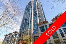 Yaletown Condo for sale: The Space Building 1 bedroom 857 sq.ft. (Listed 2014-04-13)