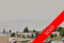 South Surrey White Rock  Apartment for sale: Avra 2 bedroom 987 sq.ft. (Listed 2016-05-19)