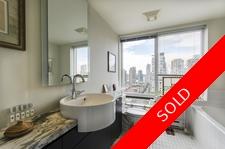 Yaletown Condo for sale:  2 bedroom 1,007 sq.ft. (Listed 2016-06-21)