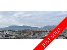 False Creek Condo for sale: 6th & Fir 1 bedroom 588 sq.ft. (Listed 2017-09-05)